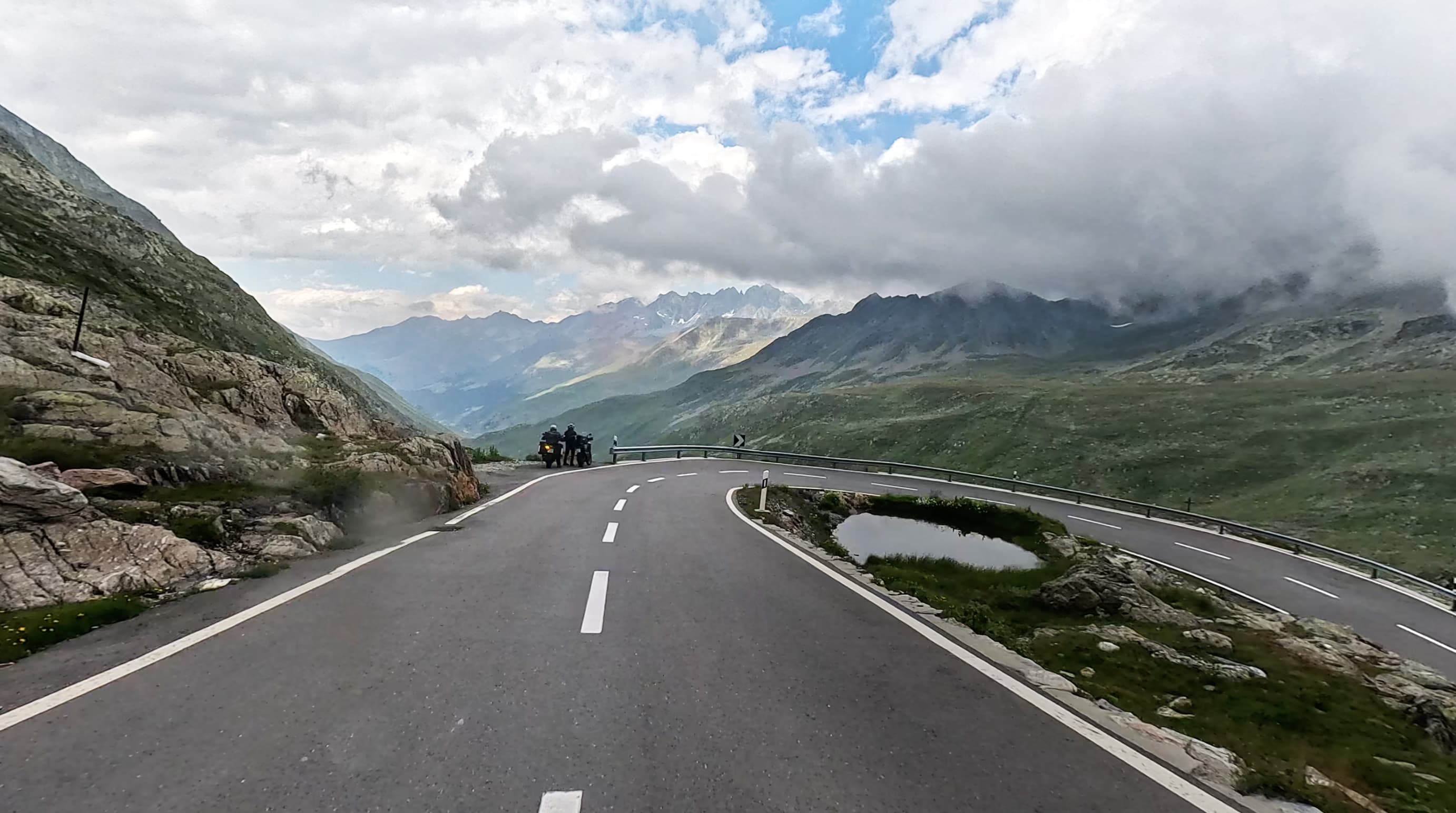 Completamente guidato - 7