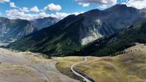 Col de Vars Strasse scaled