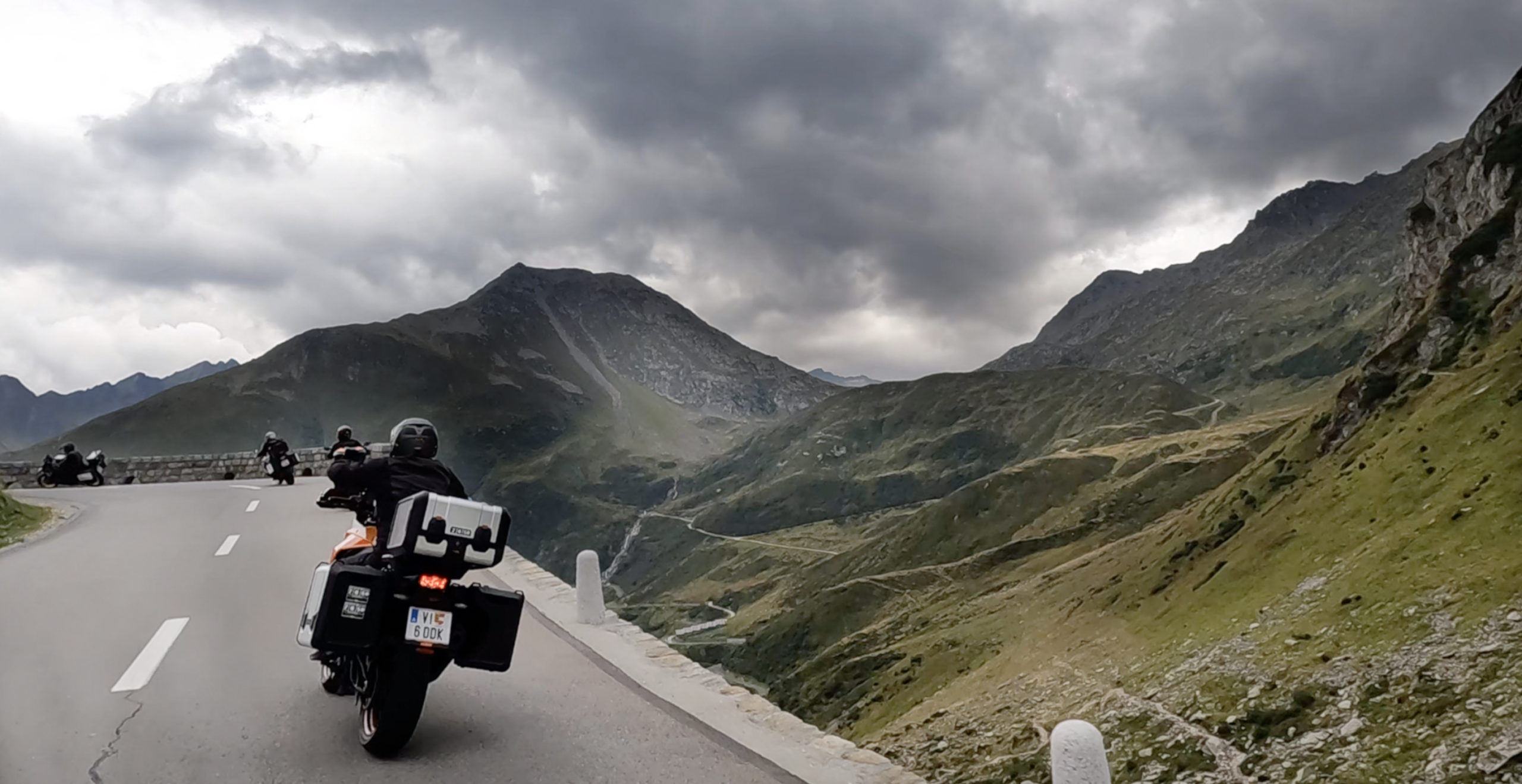 Oberalppass scaled