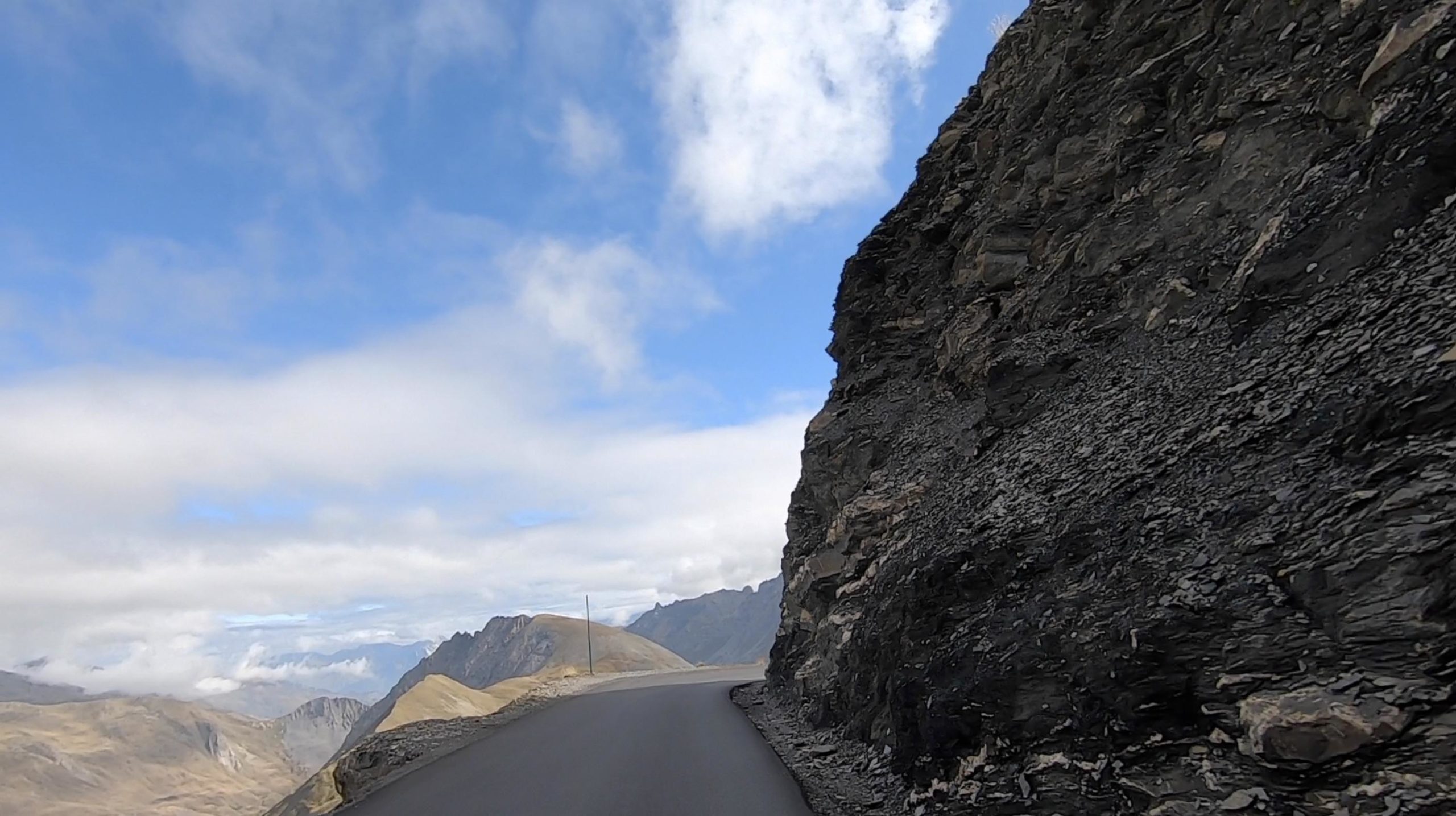 Col du Galibier