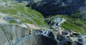 Col du Galibier 4