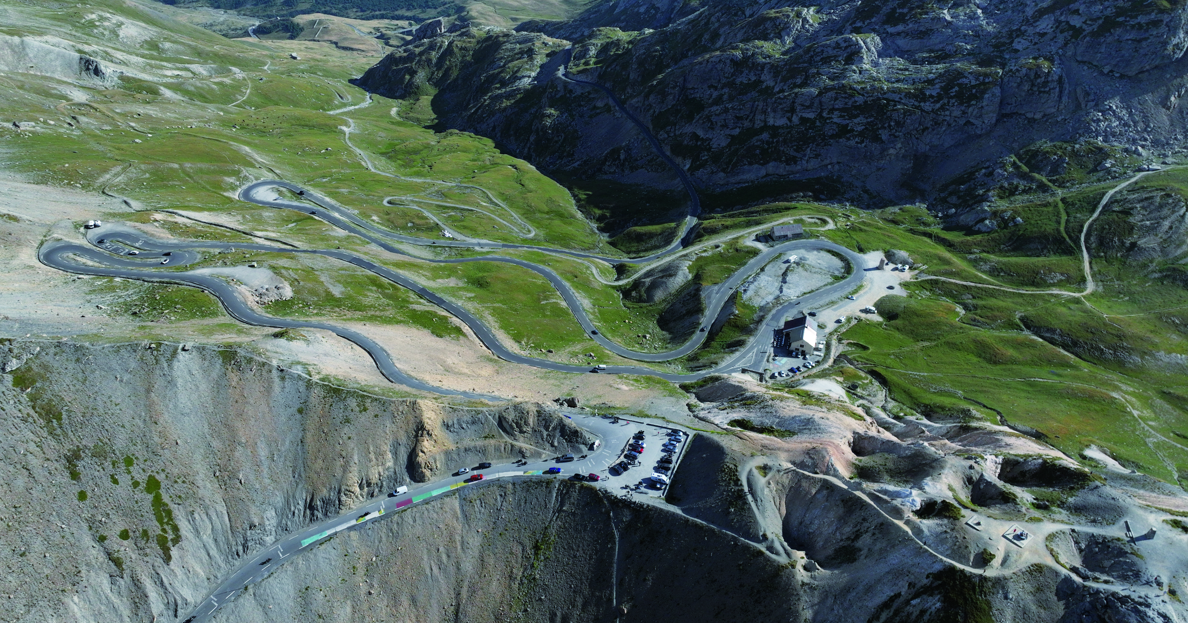 Col du Galibier 4