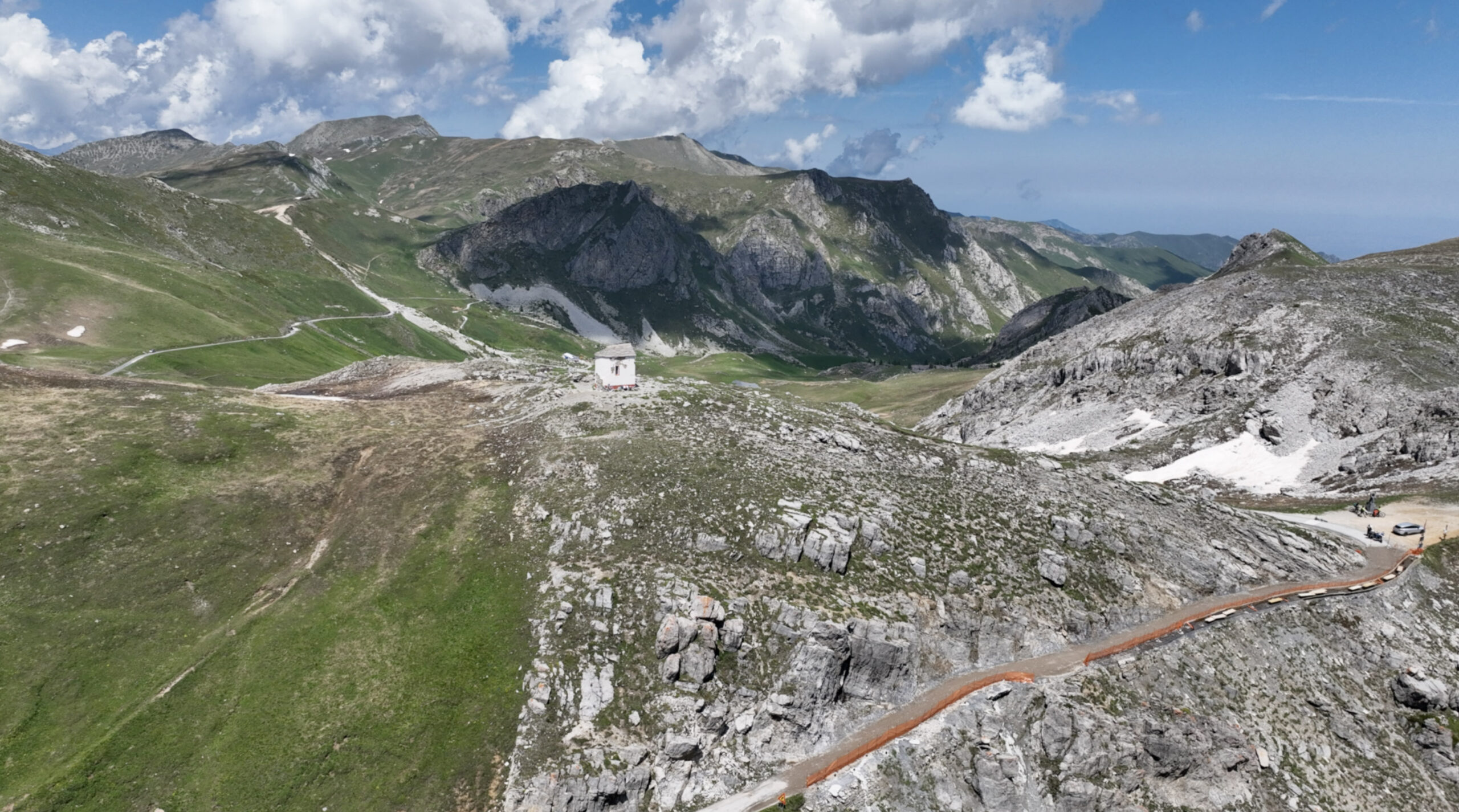 Colle Fauniera Ostrampe Alpenpaesse Atlas Westalpen 1 scaled