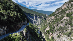 Gorges da Guil 2